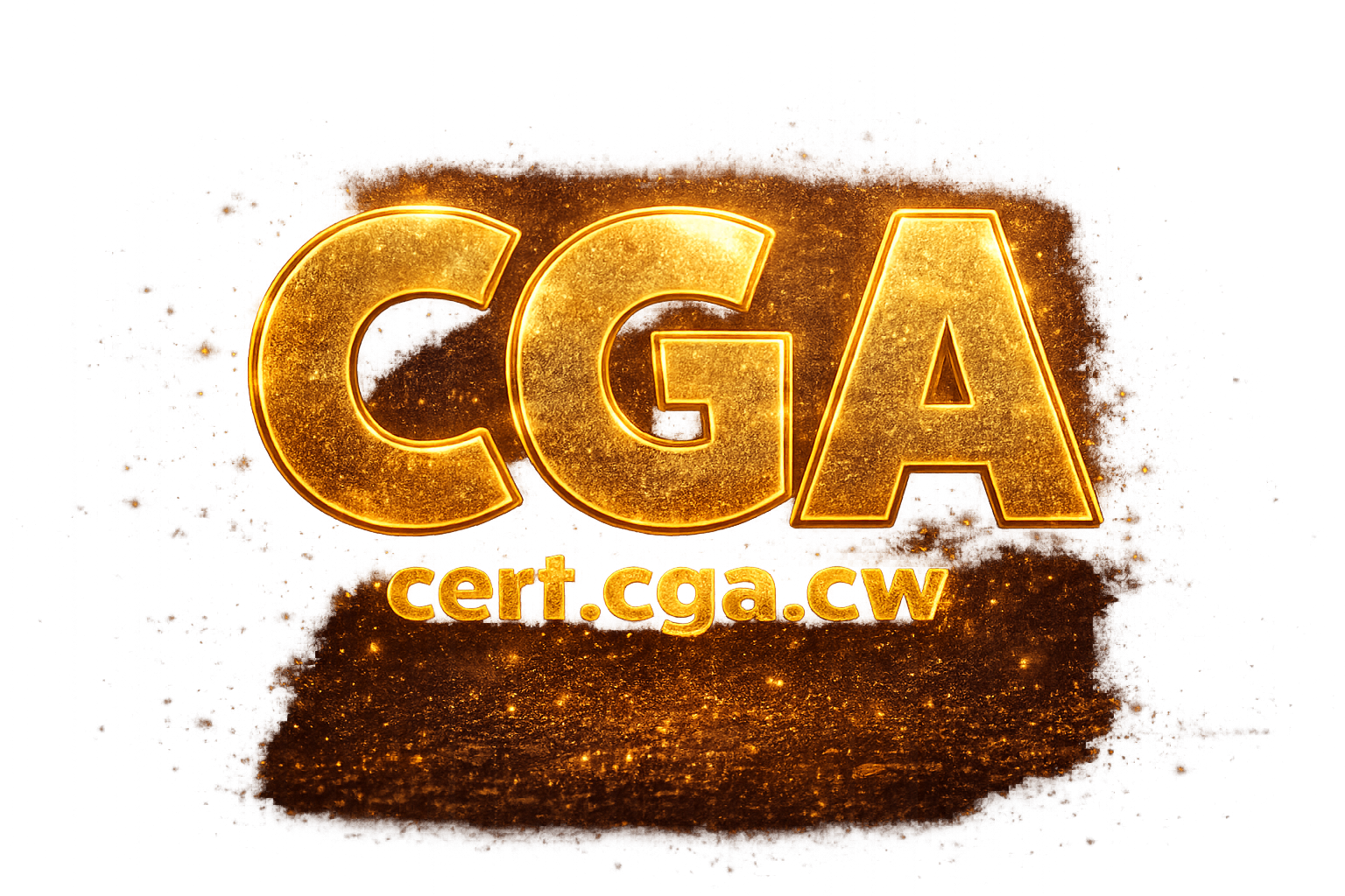 CGA Certified